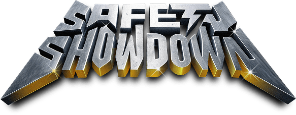 Safety Showdown Logo